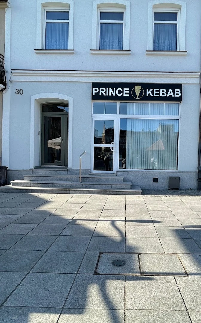 Prince kebab · Zdjęcia 3