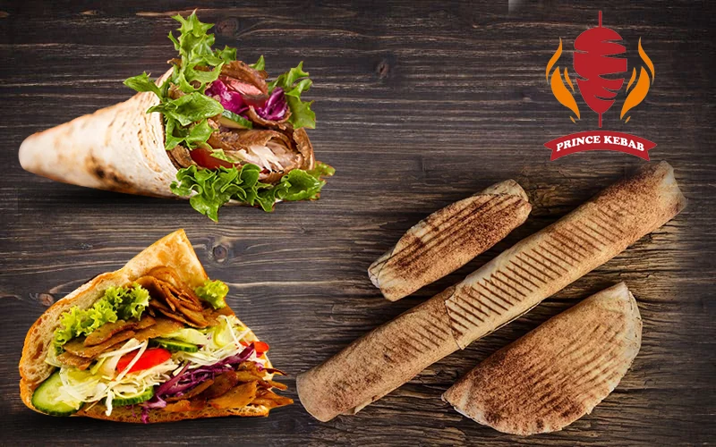 Prince kebab · Zdjęcia 4